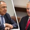 'Есть подозрения': Лавров и Тиллерсон обсудили возможное нарушение Вашингтоном договора о РСМД (Есть подозрения: Лавров и Тиллерсон обсудили возможное нарушение Вашингтоном договора о РСМД) Есть подозрения: Лав…