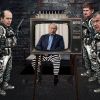 Как внесистемная оппозиция к выборам готовится? - 'Путин - это жертва'