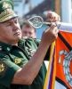 Пока противник рисует карты наступления, мы меняем ландшафт