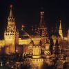 Как Россию превратили из потенциального союзника в стратегического противника (Вид на Московский Кремль | © РИА Новости, Маркелов) Вид на Московский Кр…
