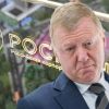 Старый конь и его борозда