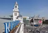 Неожиданная тенденция: почему украинцы массово поехали в Россию (Неожиданная тенденция: почему украинцы массово поехали в Россию | ITAR-TASS) Неожиданная тенденци…