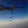 Российские ВКС нанесли 10 ударов по объектам террористов в Идлибе (Дальний бомбардировщик ВКС РФ. Архивное фото) Дальний бомбардировщ…
