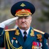 Россия обвинила США в смерти генерала, погибшего от огня ИГИЛ (Валерий Асапов | © РИА Новости, Сергей Красноухов) Валерий Асапов | © Р…