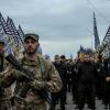 Украина: новый нацлагерь, шантаж украинских националистов
