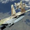 США и Израиль против Ирана. Плохой мир лучше хорошей войны (США и Израиль против Ирана. Плохой мир лучше хорошей войны) США и Израиль против…