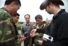 Съезд вулканологов от 26 сентября: вулкан Пэктусан накануне эпического извержения!