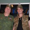 Воин и писатель ДНР Федор Березин: 'Катастрофически не хватает Утопии…'