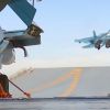 92 тысячи авиаударов: каких результатов достигли ВКС России за два года в Сирии (92 тысячи авиаударов: каких результатов достигли ВКС России за два года операции в Сирии) 92 тысячи авиаударов…