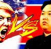 Какой танец танцуют США вокруг Северной Кореи?