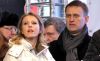 Навальный, Собчак, Гудков: Кривое зеркало русского либерализма