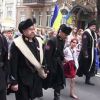 Маски сброшены. Украина голосует за войну