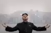 Равнение на Ким Чен Ына