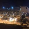 Ирак начал операцию по возвращению Киркука