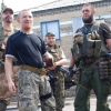 Моторола, оставшийся в бою…