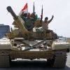 Иракская армия заняла базу K1