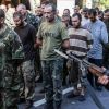 Закон Украины: все солдаты ВСУ, воюющие на Донбассе, — преступники