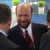 Секреты пропаганды: как 'критик Путина' превращается в его 'друга' (Сергей Пугачев. 2016 год) Сергей Пугачев. 2016 год