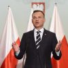 Польша между Майданом и Междуморьем. Интересы Союза в польском кризисе