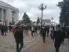 'Майдан' Саакашвили готовится к штурму Верховной Рады (Майдан Саакашвили готовится к штурму Верховной Рады) Майдан Саакашвили го…