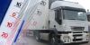 ООО 'Рус' - грузоперевозки скоропортящихся продуктов рефрижераторами по России
