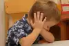 Детей заставляют плакать из-за денег