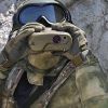 'Мы здесь в командировке. А они уже шесть лет воюют'