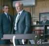Сага о предателях сериал 'Спящие'
