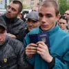 Россия не будет усложнять въезд граждан Украины