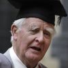 'Мы унизили Россию и теперь за это расплачиваемся' (Английский писатель Джон Ле Карре | © AP Photo, Lefteris Pitarakis) Английский писатель …