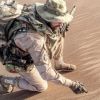 О гибели в Сирии 'сотрудников ЧВК России'