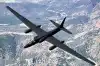 НАТО хочет вернуть главный символ холодной войны самолет U-2 в Европу