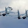 Сирия сегодня: ВКС РФ нанесли сокрушительный удар по ИГИЛ в Абу-Кемале