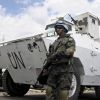 Инициатива за Россией: США предложили Украине не выступать в ООН со своей резолюцией о миротворцах в Донбассе (США предложили Украине не выдвигать свою резолюцию в ООН по миротворцам в Донбассе) США предложили Украи…