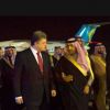 'Политический туризм' с привкусом пыли аравийской пустыни