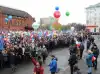 Это не их праздник (Это не их праздник) Это не их праздник