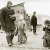 К столетию Октябрьского переворота или немного о крестьянах (голодная россия) голодная россия