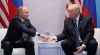 Трамп предлагает Путину Украину в обмен на КНДР