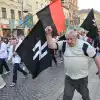 Бандеровщина и нацизм против территориальной целостности Украины
