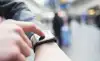 'Умные' часы могут вскоре потеснить на рынке дорогие марки наручных часов