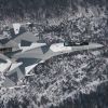 Какие возможности дает искусственный интеллект истребителям Су-35