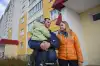 В каком городе России самое доступное жилье (Жилье в Санкт Петербурге) Жилье в Санкт Петербурге