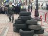 Праздничный траур нации