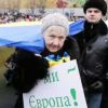 Украинская майданная трагедия