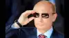 Le Figaro: В Сирии Путин преподал урок 'трусливым' демократиям Запада (В. Путин) В. Путин