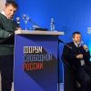 Люди Навального подготовят черные списки россиян для западных санкций