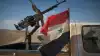 Сирийская армия полностью освободила от боевиков город Эль-Карьятейн (Сирия) Сирия