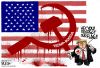 Шизофрения Трампа в отношении России