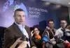 'Умный город' Кличко