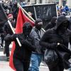Вред Antifa.
